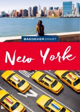 Baedeker SMART Reiseführer E-Book New York