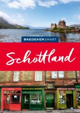 Baedeker SMART Reiseführer E-Book Schottland