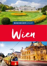 Baedeker SMART Reiseführer E-Book Wien