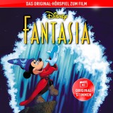 Fantasia (Hörspiel zum Disney Film)