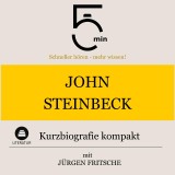 John Steinbeck: Kurzbiografie kompakt