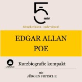Edgar Allan Poe: Kurzbiografie kompakt