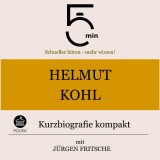 Helmut Kohl: Kurzbiografie kompakt