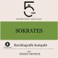 Sokrates: Kurzbiografie kompakt