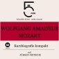 Wolfgang Amadeus Mozart: Kurzbiografie kompakt
