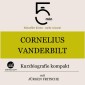Cornelius Vanderbilt: Kurzbiografie kompakt