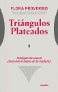 Triángulos plateados