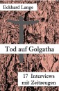 Tod auf Golgatha