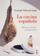 La cocina española