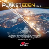 Planet Eden