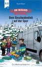 Die Bussard-Bande - Dem Geschenkedieb auf der Spur