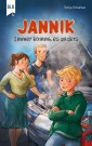 Jannik - Immer kommt es anders