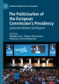 The Politicisation of the European Commission's Presidency