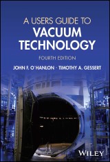 A Users Guide to Vacuum Technology