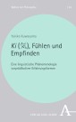 Ki (気), Fühlen und Empfinden