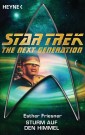 Star Trek - The Next Generation: Sturm auf den Himmel