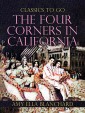 The Four Corners In California