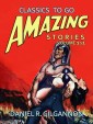 Amazing Stories Volume 151