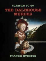 The Dalehouse Murder