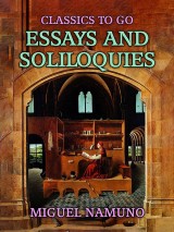 Essays and Soliloquies