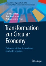 Transformation zur Circular Economy