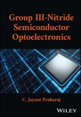 Group III-Nitride Semiconductor Optoelectronics