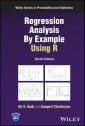 Regression Analysis By Example Using R