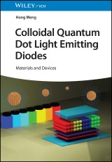 Colloidal Quantum Dot Light Emitting Diodes