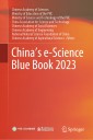 China's e-Science Blue Book 2023