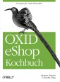 OXID eShop Kochbuch