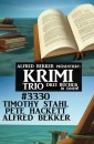 Krimi Trio 3330