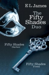 Fifty Shades Duo: Fifty Shades Darker / Fifty Shades Freed