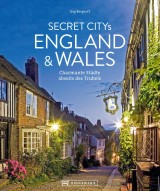 Secret Citys England und Wales
