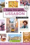 happy time guide Lissabon