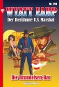 Wyatt Earp 294 - Western