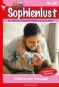 Sophienlust 437 - Familienroman