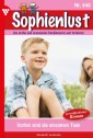Sophienlust 440 - Familienroman