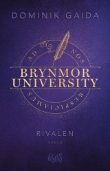 Brynmor University - Rivalen