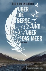 Über die Berge und das Meer