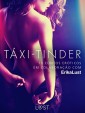 Táxi-Tinder: 10 contos eróticos em colaboração com Erika Lust