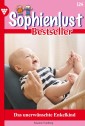 Sophienlust Bestseller 124 - Familienroman