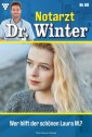 Notarzt Dr. Winter 60 - Arztroman