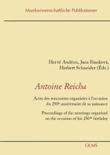 Antoine Reicha