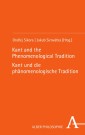 Kant and the Phenomenological Tradition | Kant und die phänomenologische Tradition
