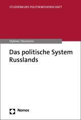 Das politische System Russlands