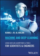 Machine and Deep Learning Using MATLAB