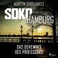 SoKo Hamburg: Das Geheimnis des Professors (Ein Fall für Heike Stein