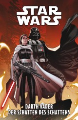 Star Wars - Darth Vader  - Der Schatten des Schattens