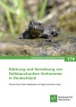 Stärkung und Vernetzung von Gelbbauchunken-Vorkommen in Deutschland