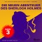 Die neuen Abenteuer des Sherlock Holmes (Band 3)